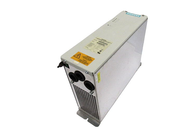 نکات ایمنی در نصب Braking Unit