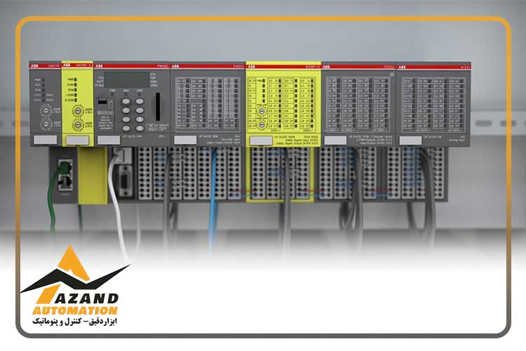 Fail Safe در اتوماسیون صنعتی چیست؟