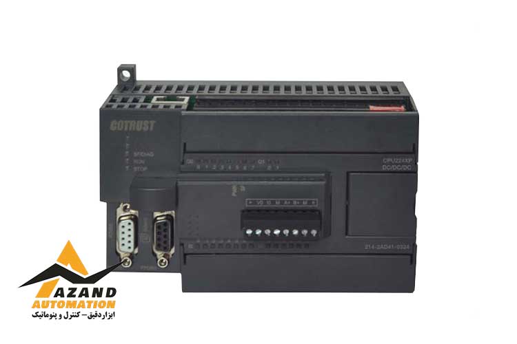 ماژولها و ورودی/خروجیهای پیشرفته CTSC-200