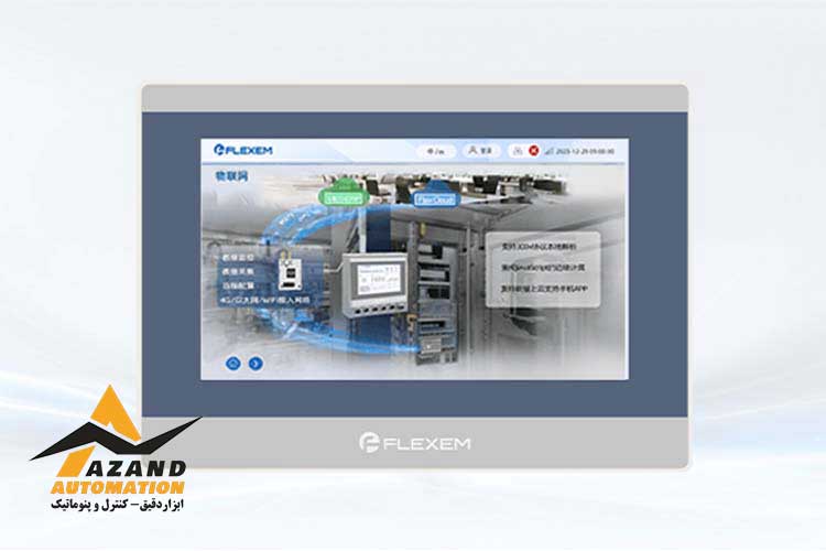 تفاوت قیمت HMI فلکسم در بازار ایران و بازار جهانی