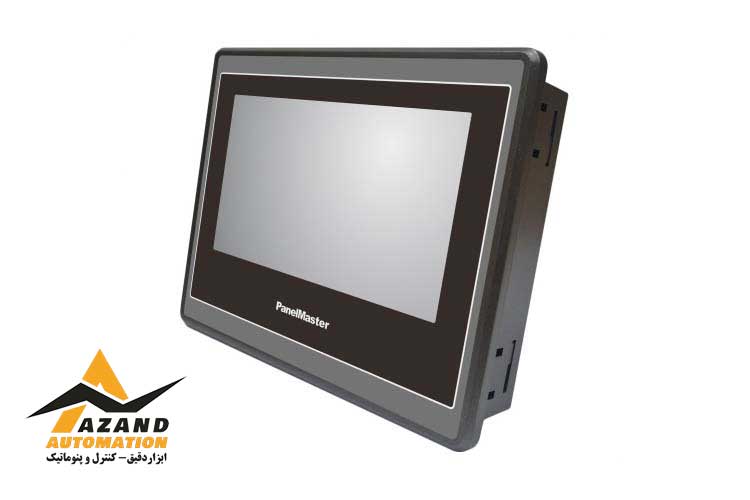 مدلهای HMI پنل مستر سری PA2