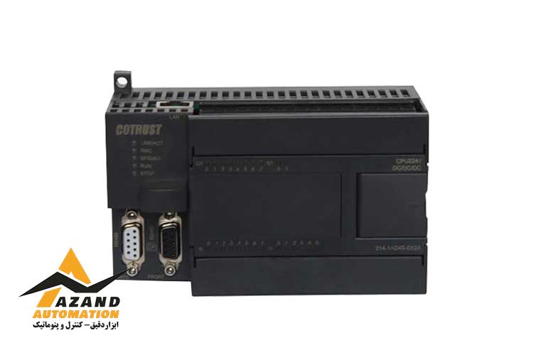 پی ال سی کوتراست سری CTSC-200