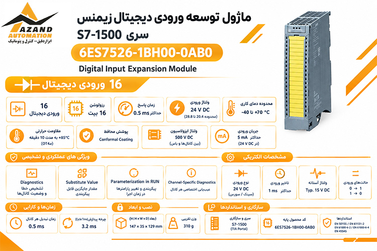 6ES7526-1BH00-0AB0
