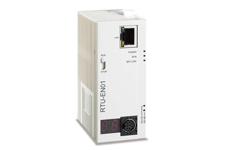 ماژول ارتباطی اسلیم دلتا سری DVP