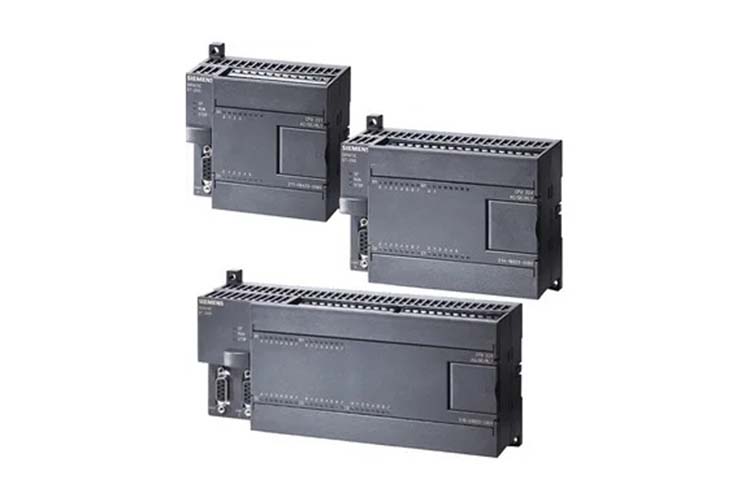 پی ال سی زیمنس سری S7-200