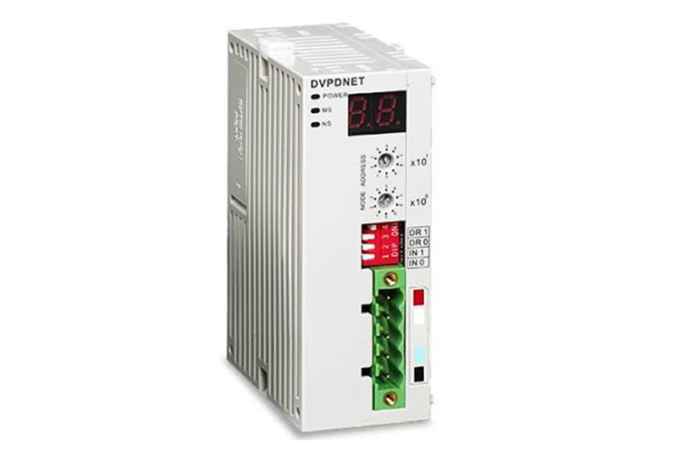 فروش ماژول ارتباطی اسلیم دلتا سری DVP