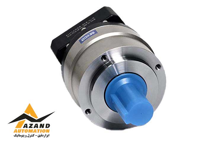 گیربکس خورشیدی سروو موتور SEYCO